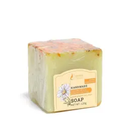 صابون زيت بابونج العطري - 120 جرام